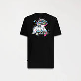 Camiseta Hombre Monastery Camiseta